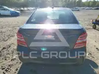 2017 Chevrolet Sonic photo