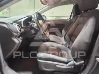 2017 Chevrolet Sonic фото
