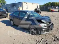 2017 Chevrolet Sonic photo