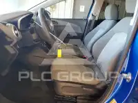 2017 Chevrolet Sonic photo