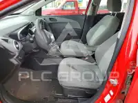 2017 Chevrolet Sonic фото