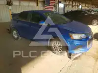 2017 Chevrolet Sonic фото