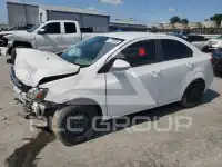 2017 Chevrolet Sonic фото
