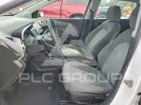 2017 Chevrolet Sonic фото