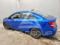 2017 Chevrolet Sonic photo