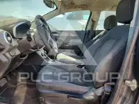 2017 Chevrolet Sonic фото