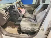 2017 Chevrolet Sonic photo