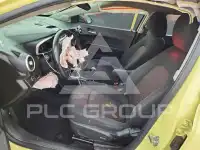 2017 Chevrolet Sonic фото