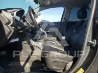 2017 Chevrolet Sonic фото