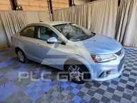 2017 Chevrolet Sonic photo