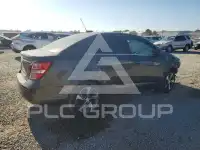 2017 Chevrolet Sonic фото