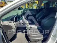 2017 Chevrolet Sonic фото