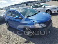 2017 Chevrolet Sonic фото