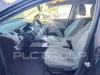 2017 Chevrolet Sonic photo