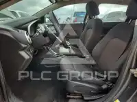 2017 Chevrolet Sonic фото