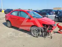 2017 Chevrolet Sonic фото