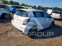 2017 Chevrolet Sonic фото