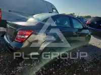 2017 Chevrolet Sonic photo