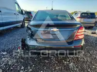2017 Chevrolet Sonic photo