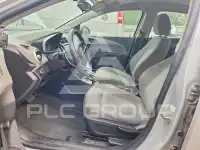 2017 Chevrolet Sonic фото