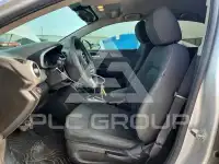 2017 Chevrolet Sonic photo