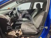 2017 Chevrolet Sonic photo