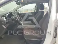 2017 Chevrolet Sonic фото