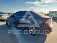 2017 Chevrolet Sonic фото