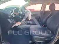 2017 Chevrolet Sonic фото