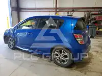 2017 Chevrolet Sonic фото