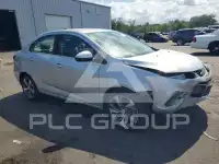 2017 Chevrolet Sonic фото