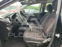 2017 Chevrolet Sonic photo