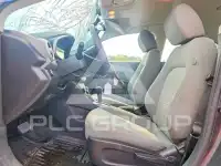 2017 Chevrolet Sonic фото