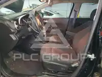 2017 Chevrolet Sonic photo