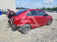 2017 Chevrolet Sonic фото