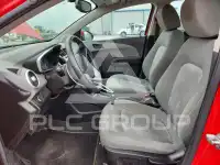 2017 Chevrolet Sonic фото