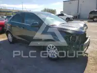2017 Chevrolet Sonic фото