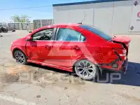 2017 Chevrolet Sonic фото