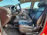 2017 Chevrolet Sonic фото