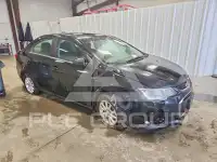 2017 Chevrolet Sonic photo