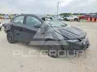 2017 Chevrolet Sonic фото
