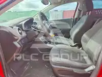 2017 Chevrolet Sonic photo