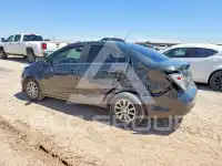 2017 Chevrolet Sonic фото