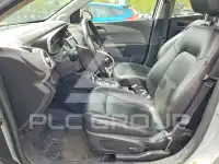 2017 Chevrolet Sonic фото