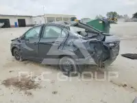 2017 Chevrolet Sonic фото