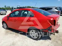 2017 Chevrolet Sonic фото