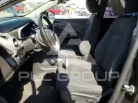2017 Chevrolet Sonic фото