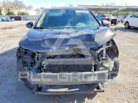2017 Chevrolet Sonic фото