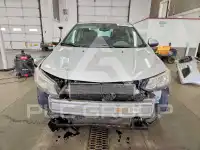 2017 Chevrolet Sonic фото