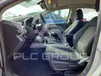 2017 Chevrolet Sonic photo